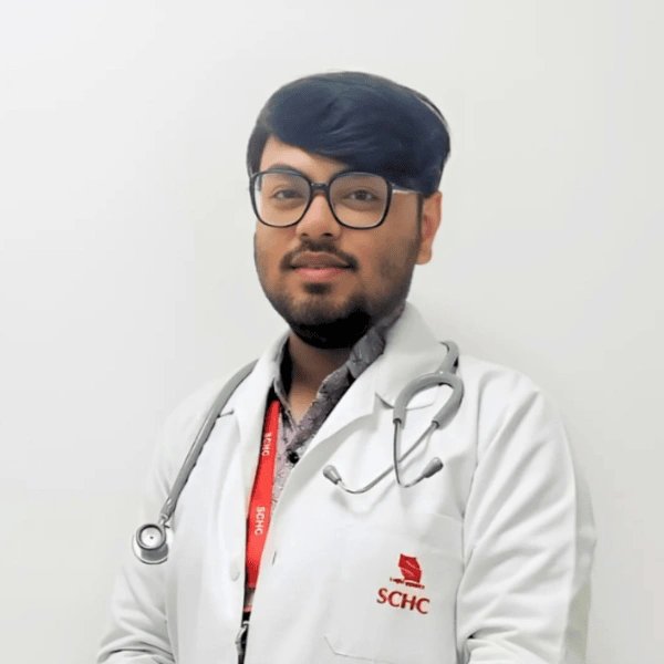 Dr. Chinmay Tak